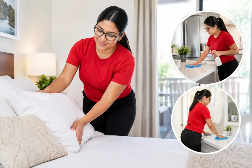 Airbnb Cleaner Feedback That Protects Your Reviews