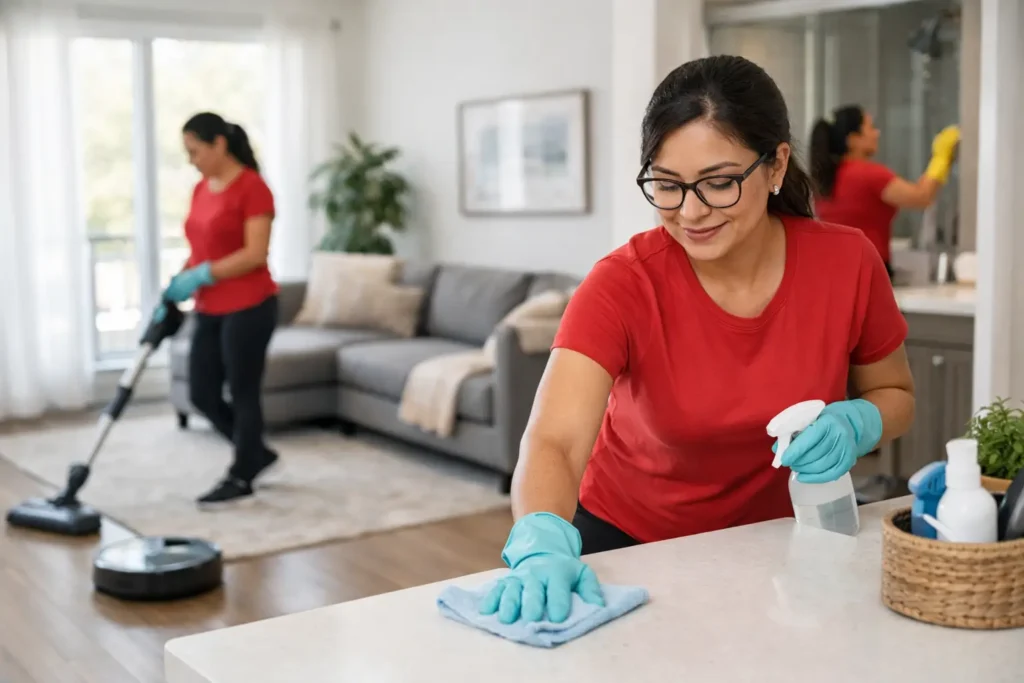 Apartment Cleaning Upgrades That Make Life Easier